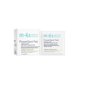 M-61 Powerful Skincare PowerSpot Pads